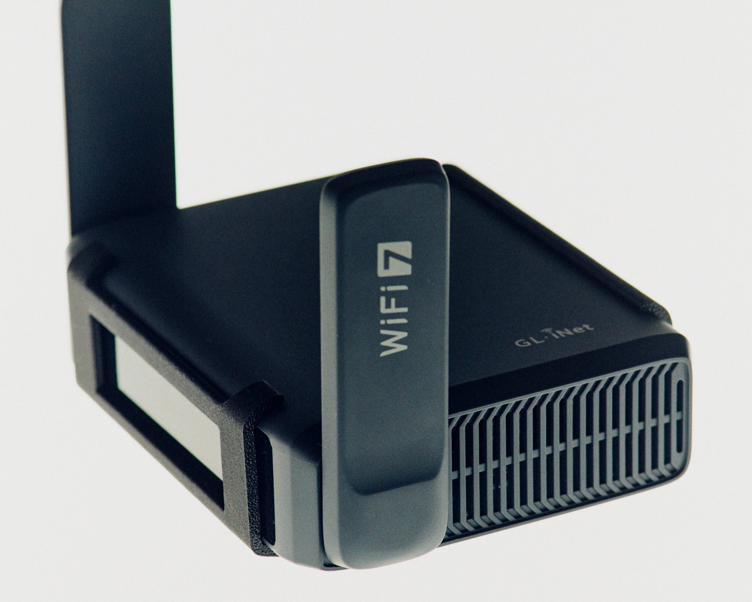 Why Your Router Needs a Solid Mount: AetherMount Review for Beryl AX & Slate 7