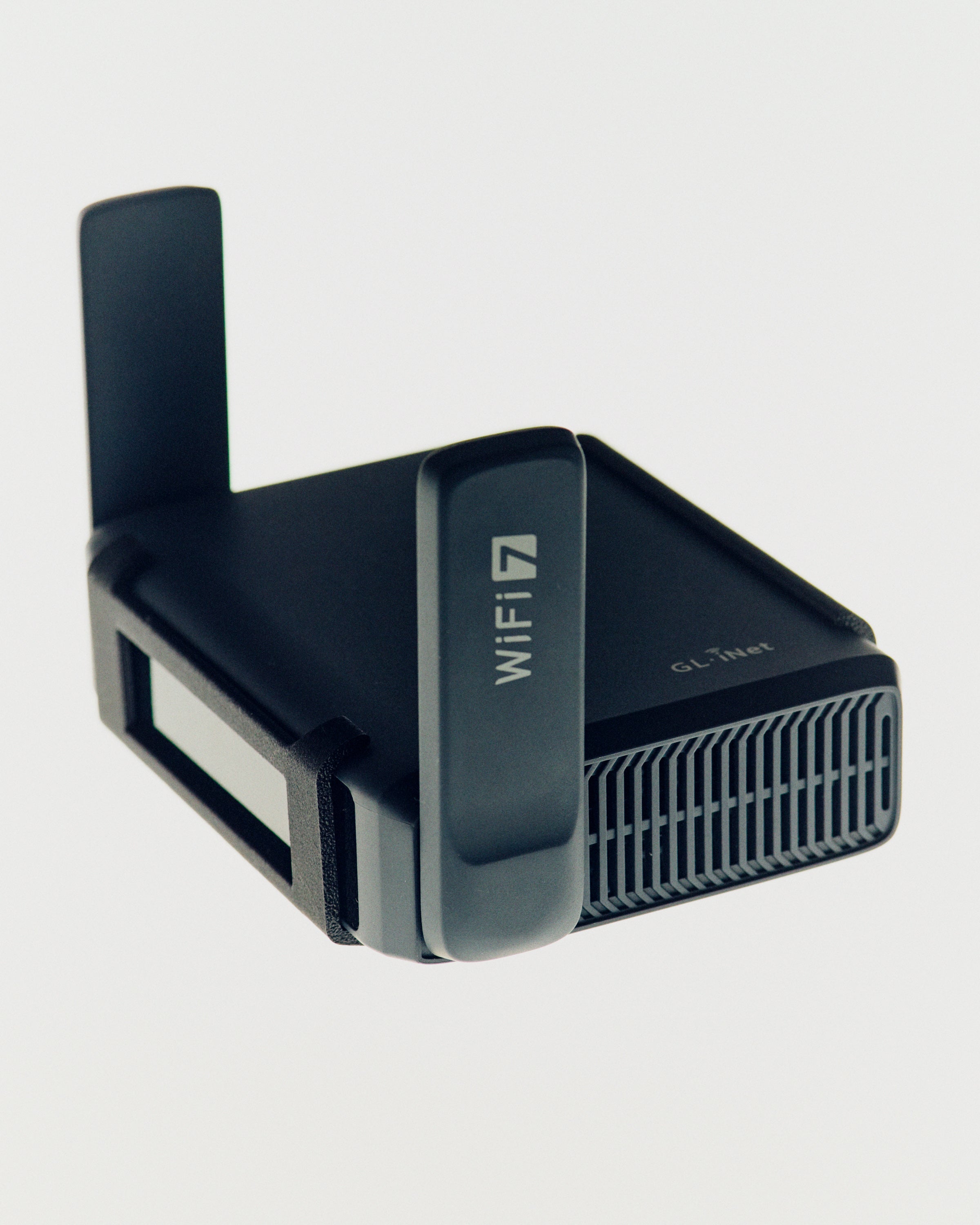 Why Your Router Needs a Solid Mount: AetherMount Review for Beryl AX & Slate 7