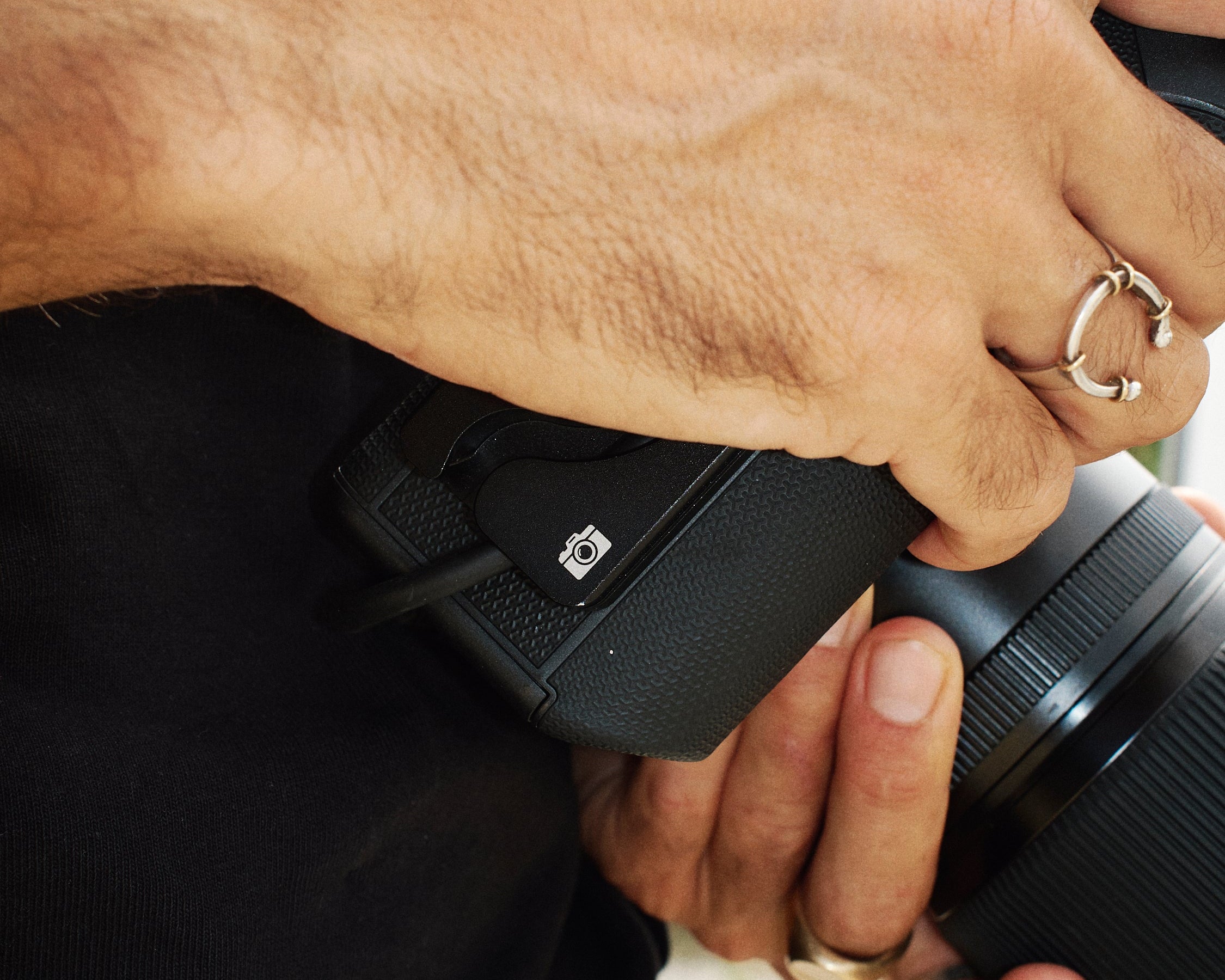 5 Reasons the Pantera Plate Is the Best Investment for Your Tethering Setup