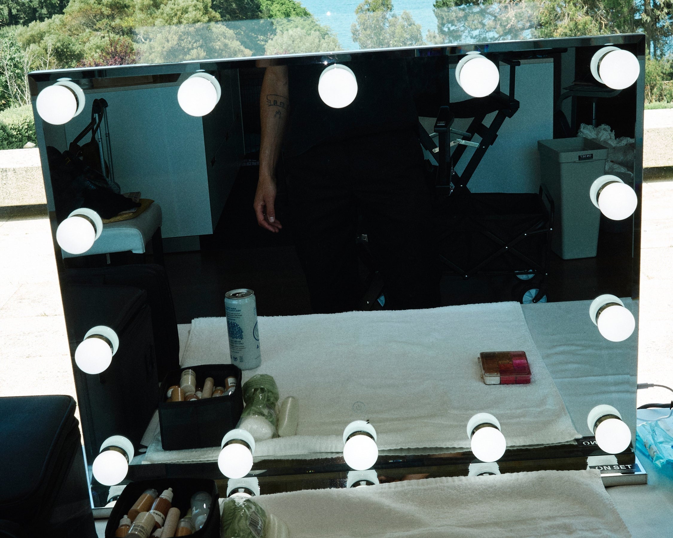 How a Smart Router Mount Saved the Shoot (and Doubled Our Capture One WiFi Range)