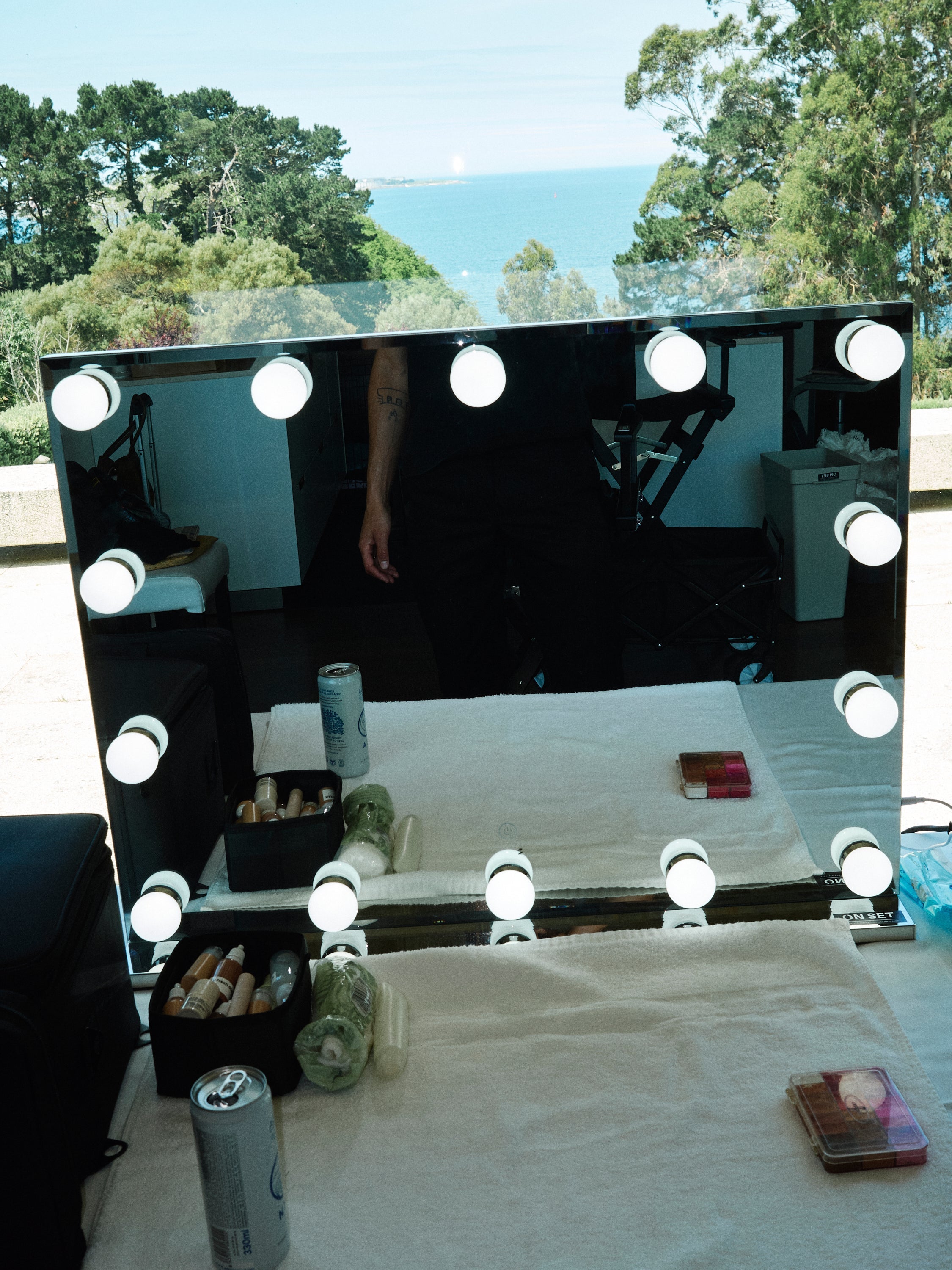 How a Smart Router Mount Saved the Shoot (and Doubled Our Capture One WiFi Range)