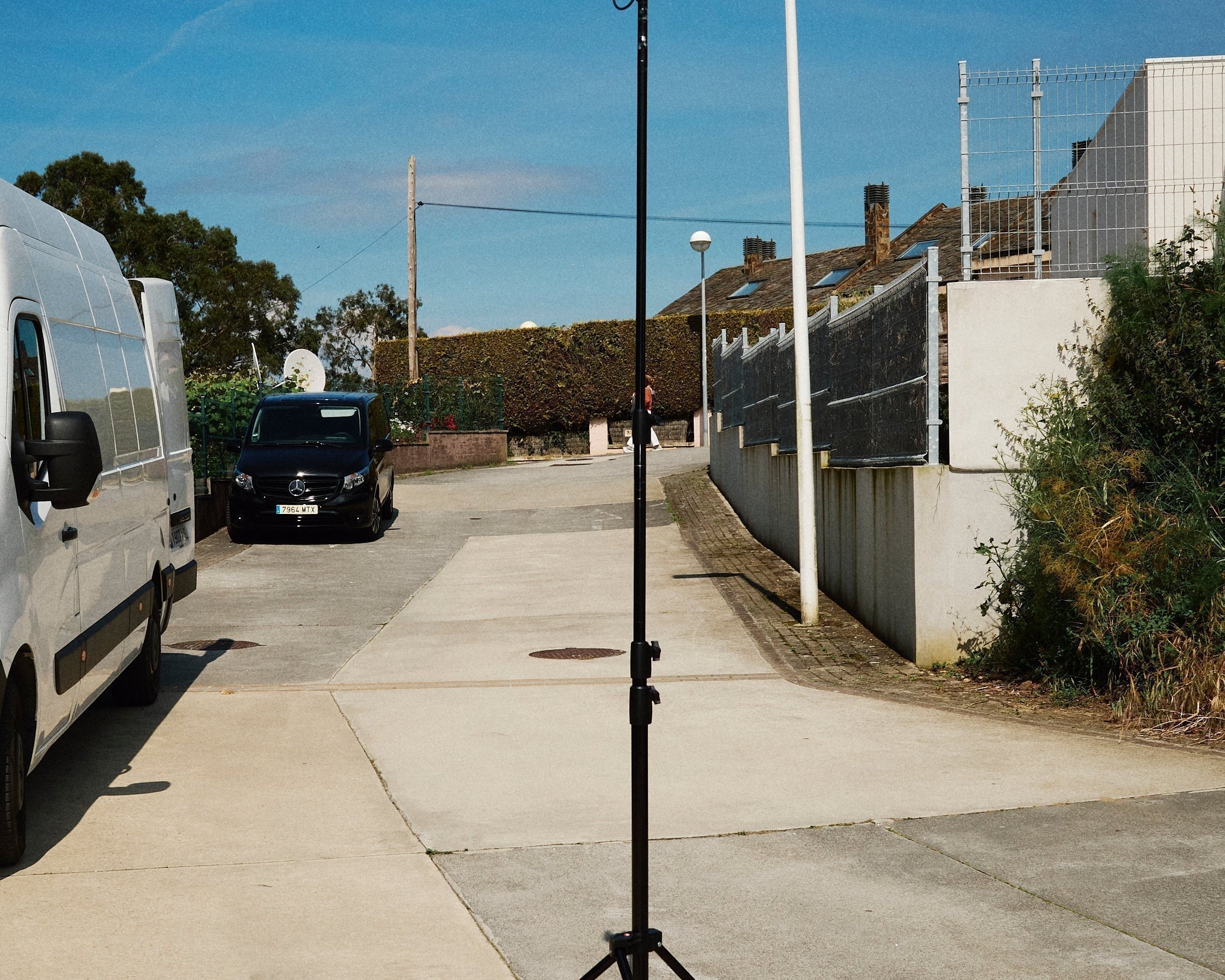 Barcelona Locations, Permits & Local Crew: What UK, French, German and US Teams Should Know