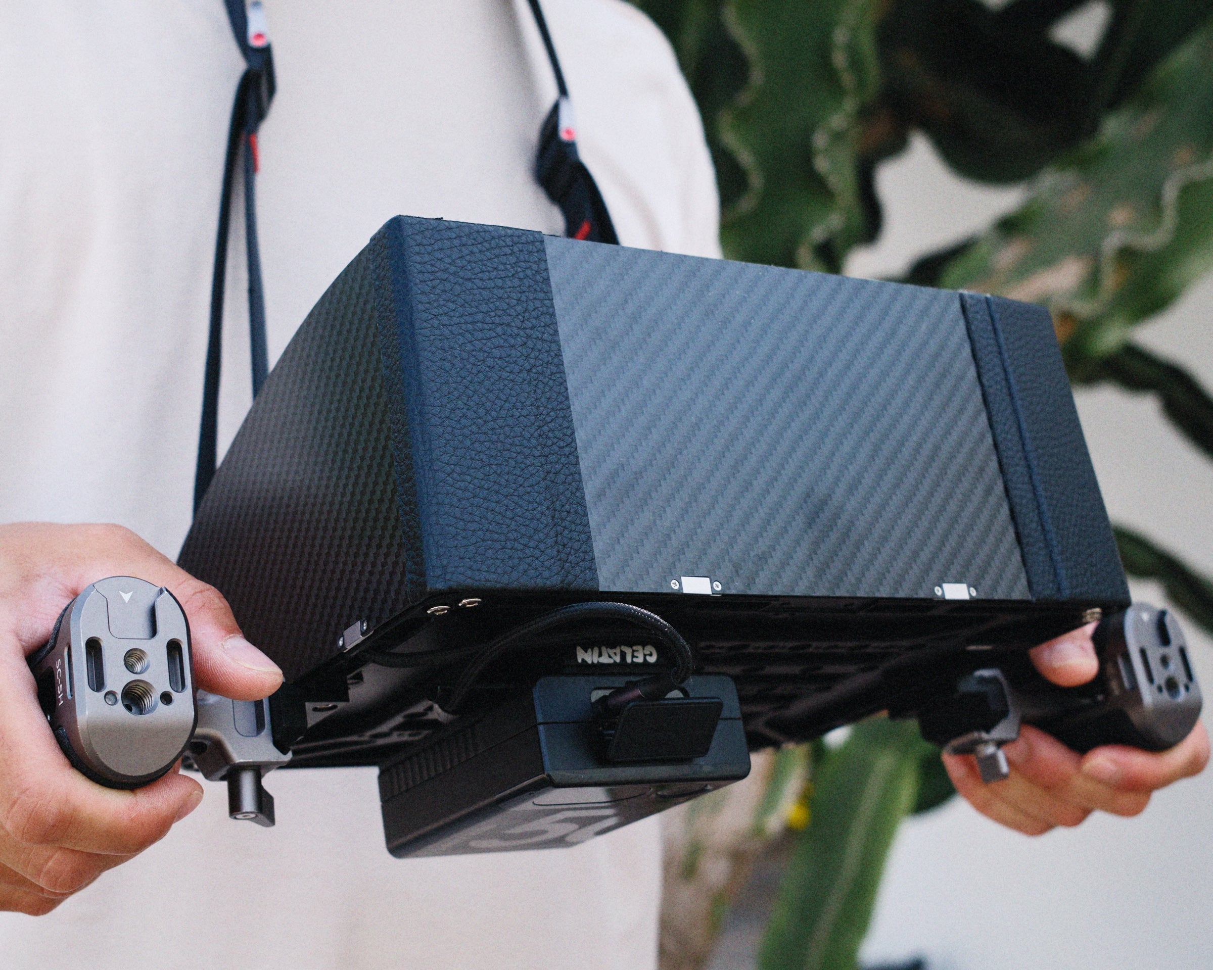 xLamina Pro 11 vs xLamina Pro 13