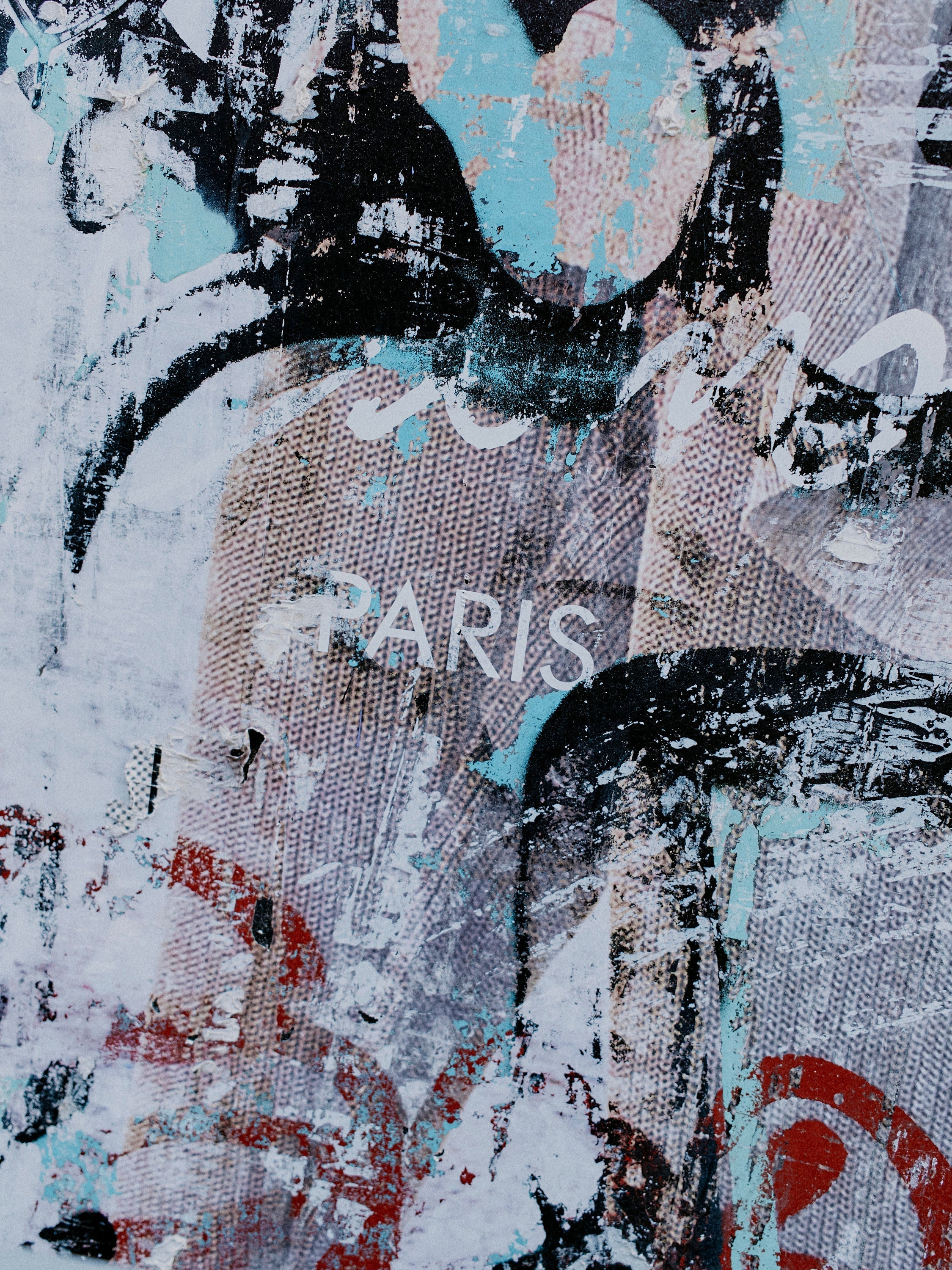 Paris Street Tethering with xLamina Pro + iPad + Stream Deck