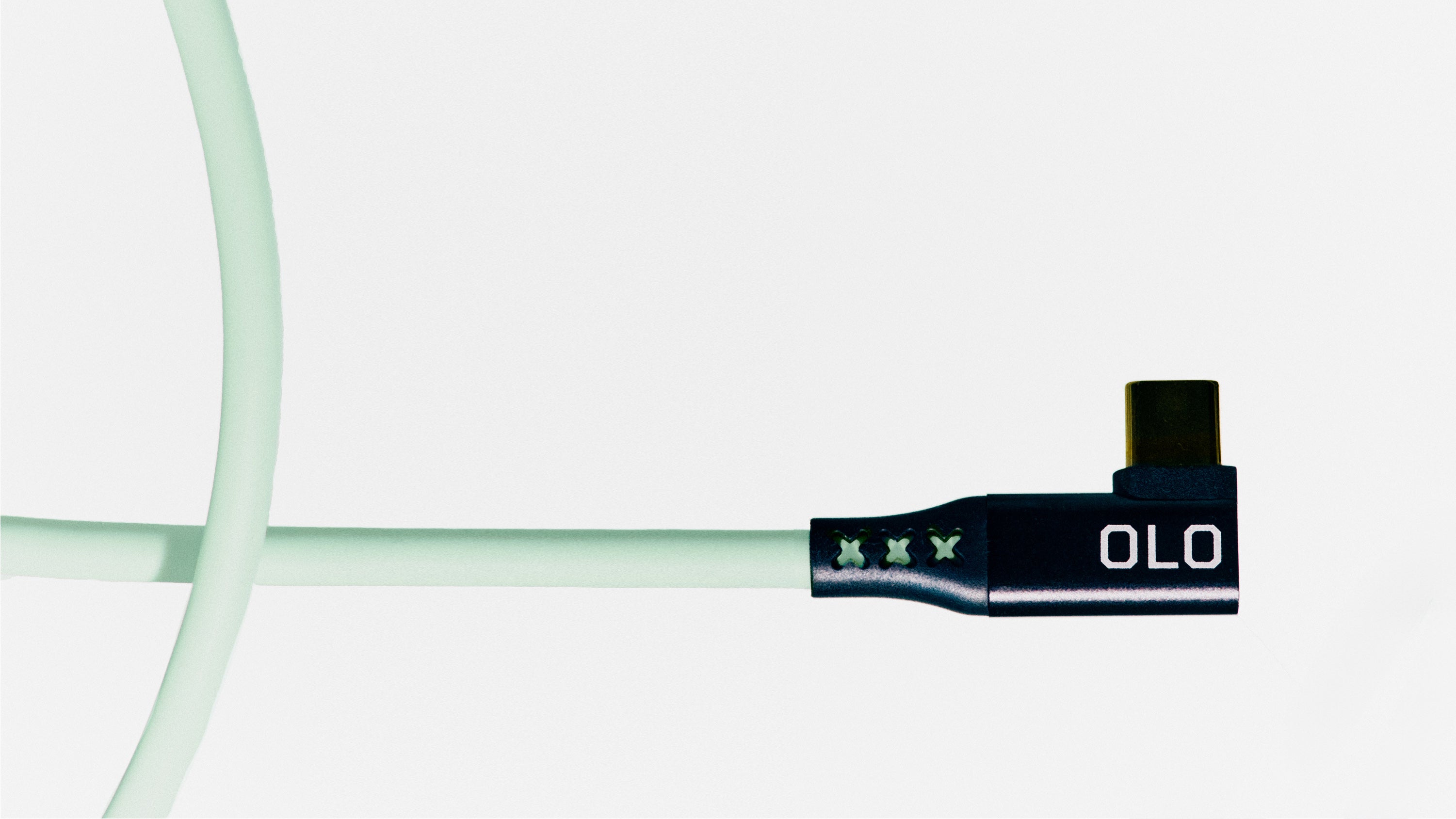 Olo: A Colour Outside Human Vision, and the Tether Cable It Led To