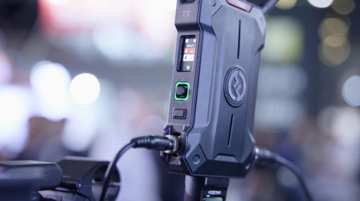 Hollyland Pyro Ultra 4K: “Unlimited receivers” and a new Focus Mode — why this could change wireless video on set