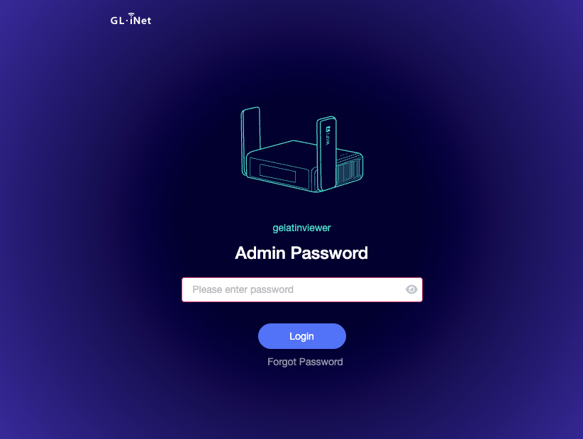 5G Hotspot, or Phone)