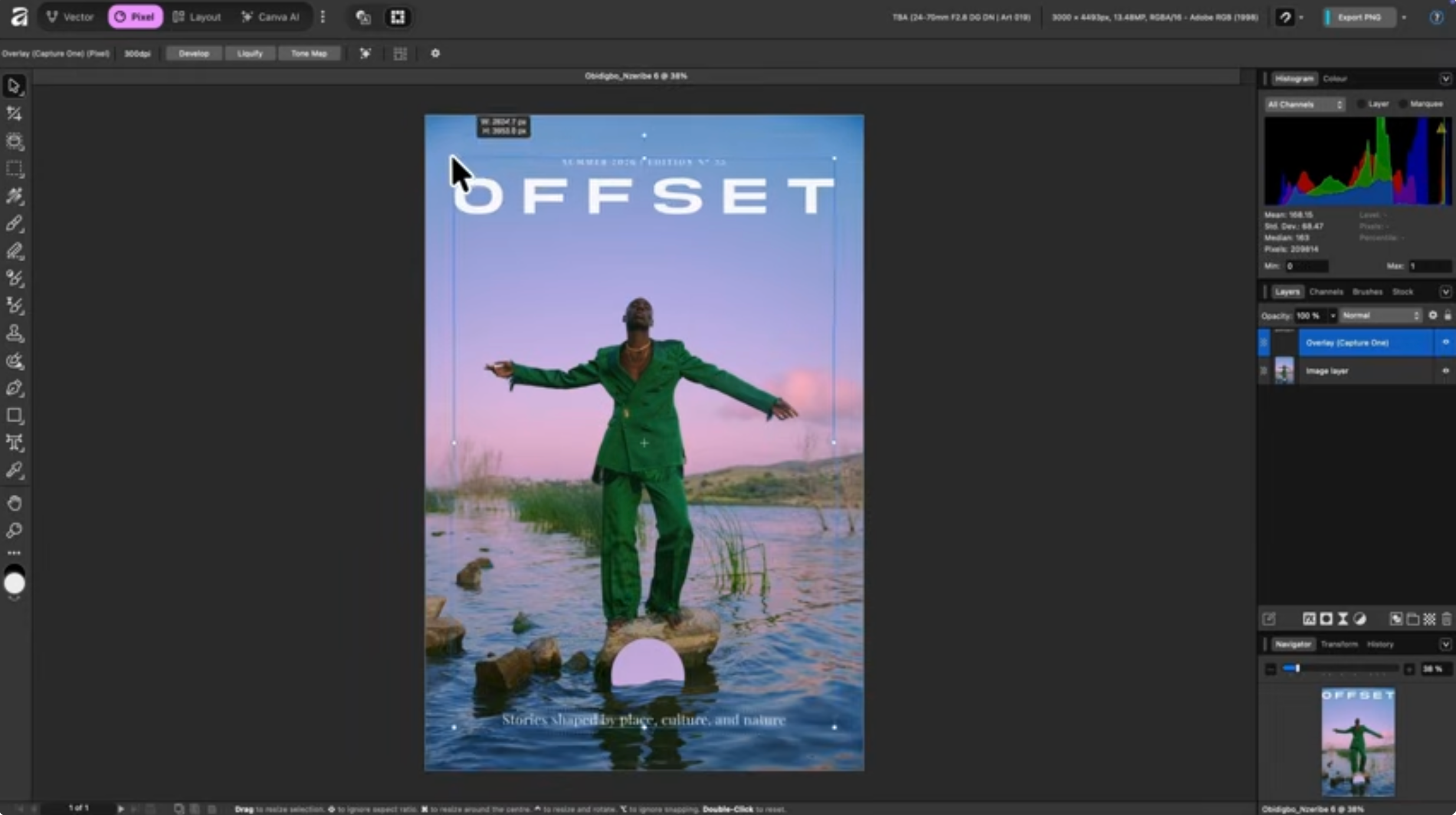 The Adobe Alternative Stack Just Got Serious — Capture One + Affinity .af Files Explained