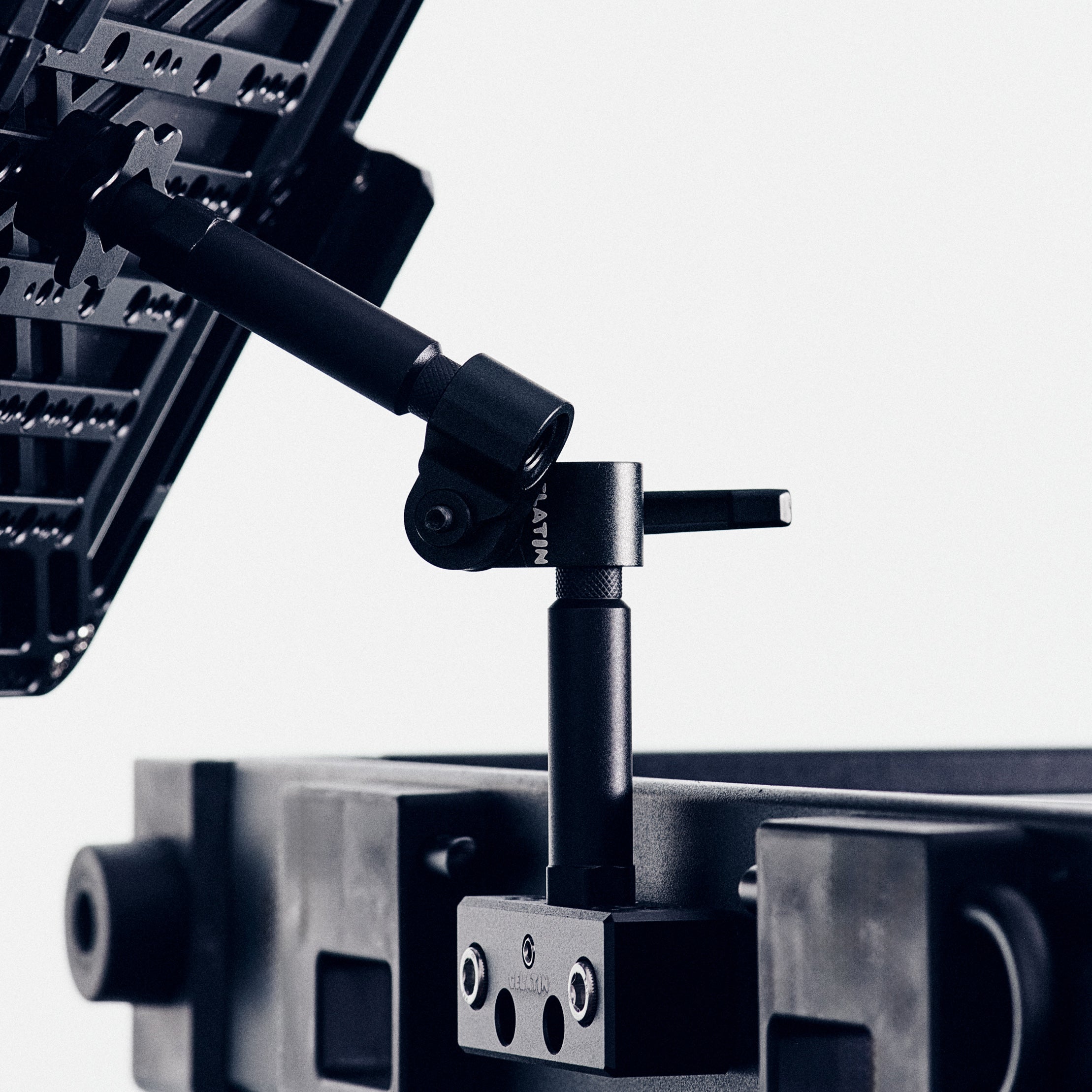 MOUNTING SOLUTIONS