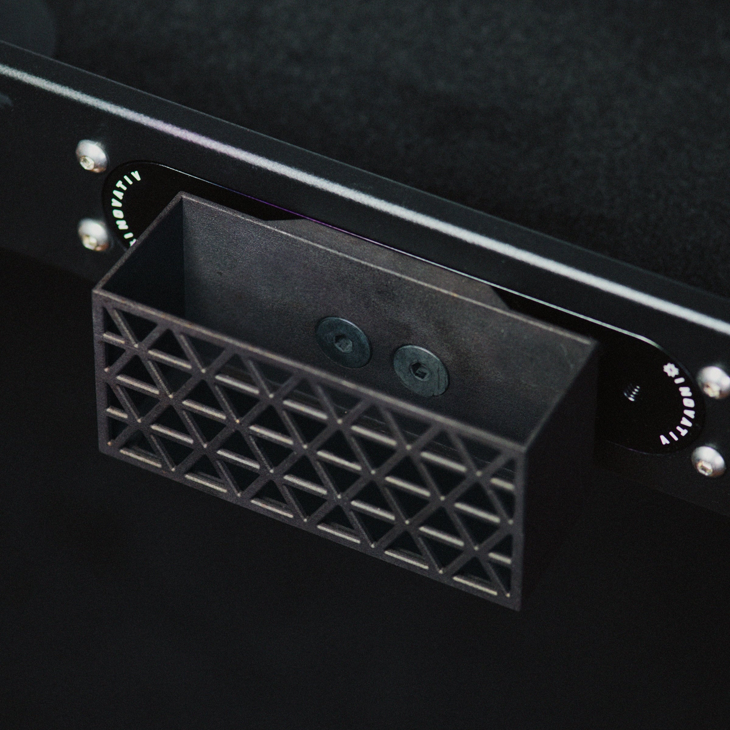 MOUNTING SOLUTIONS
