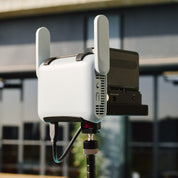 AetherMount - GL.iNet Beryl AX (GL-MT3000)