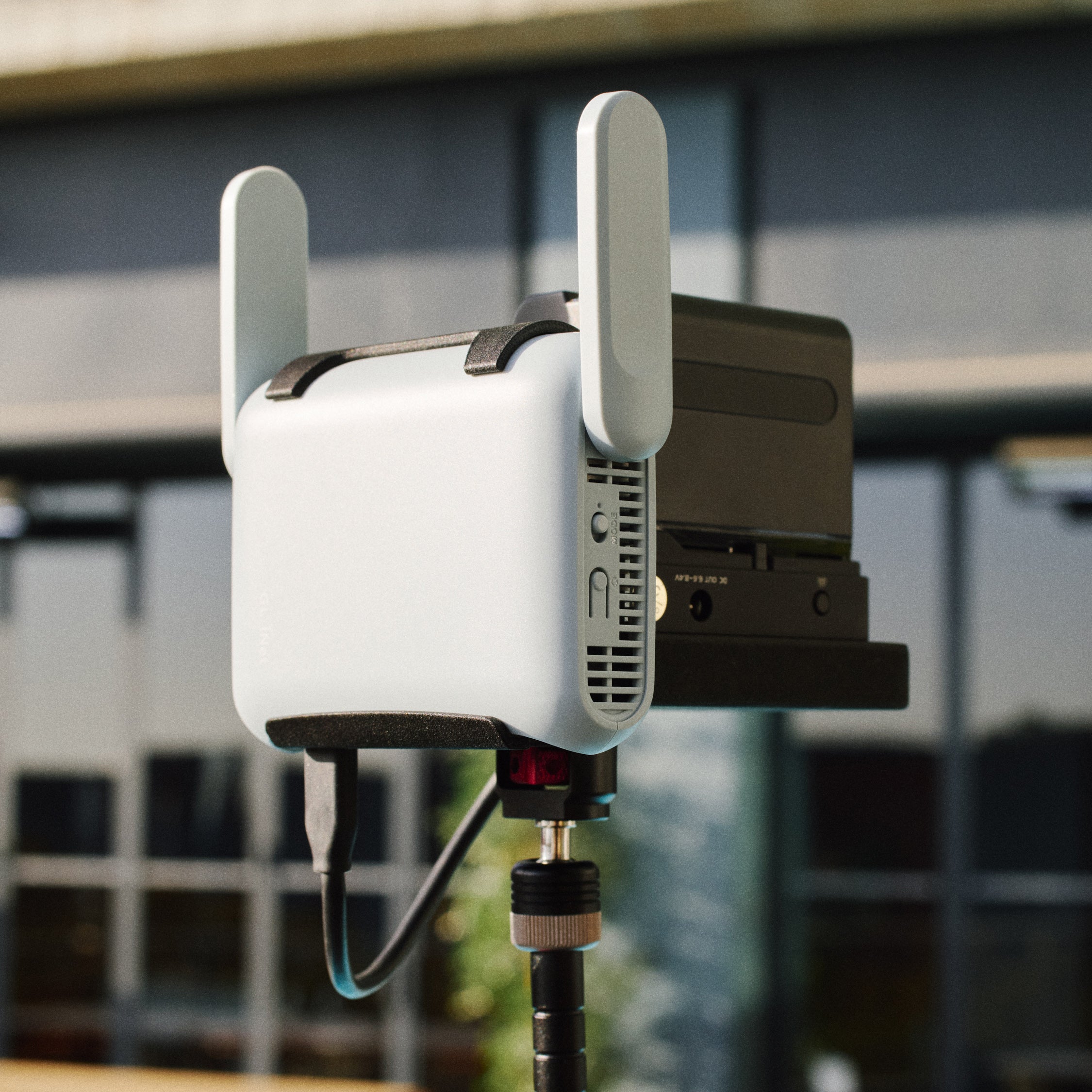 AetherMount - GL.iNet Beryl AX (GL-MT3000)