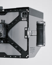xLamina + Carbon Shady Bundle