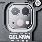 xLamina 13 2.0 - with Magnetic Carbon Shade