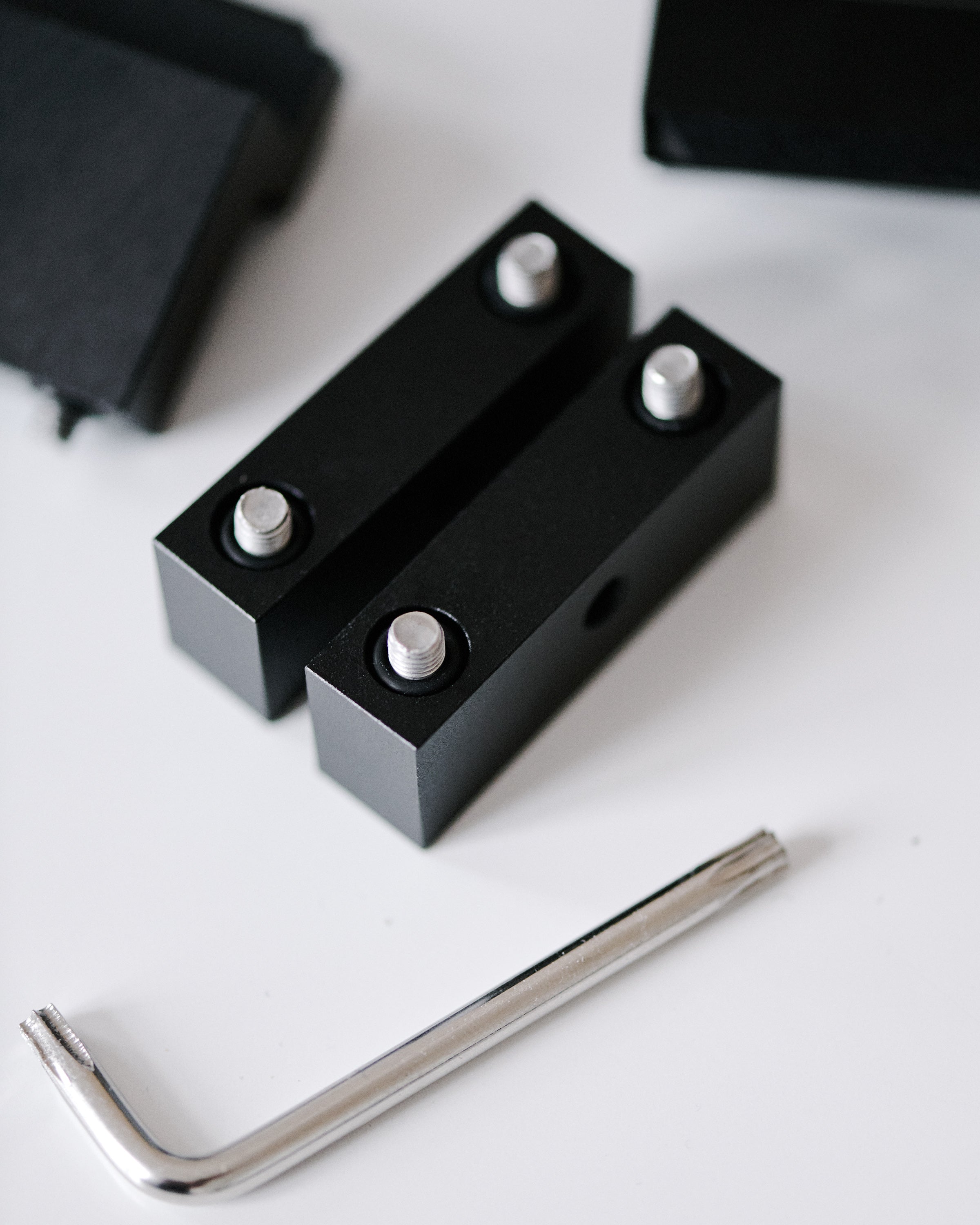 xLamina Shade Adapters