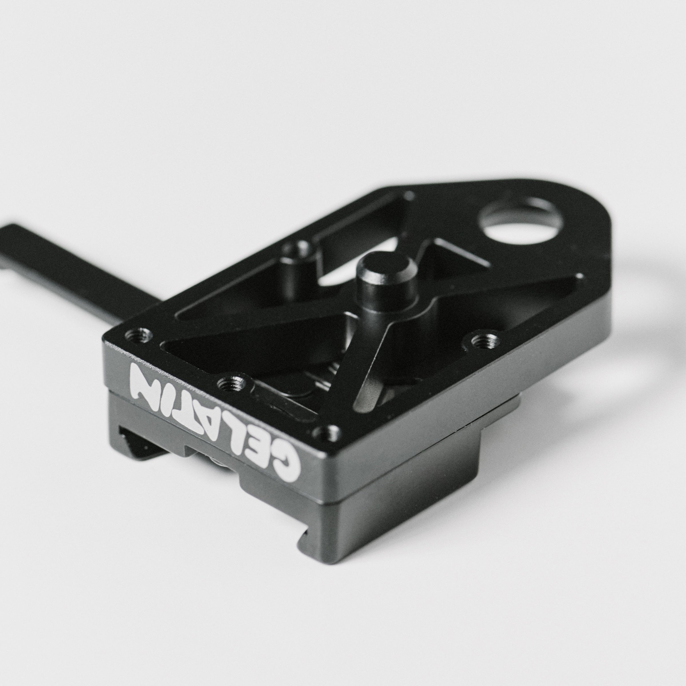 V Lock Universal Mount