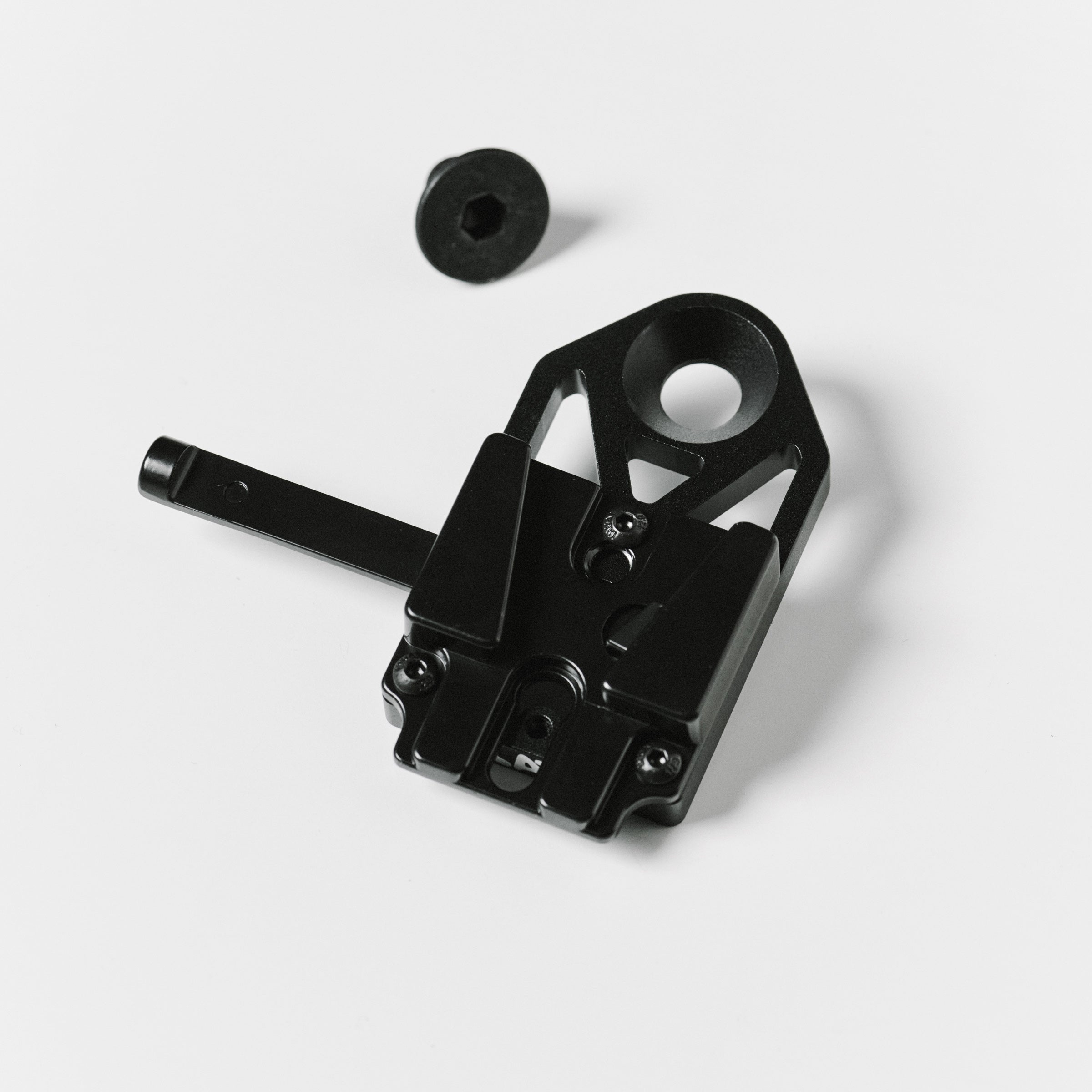 V Lock Universal Mount