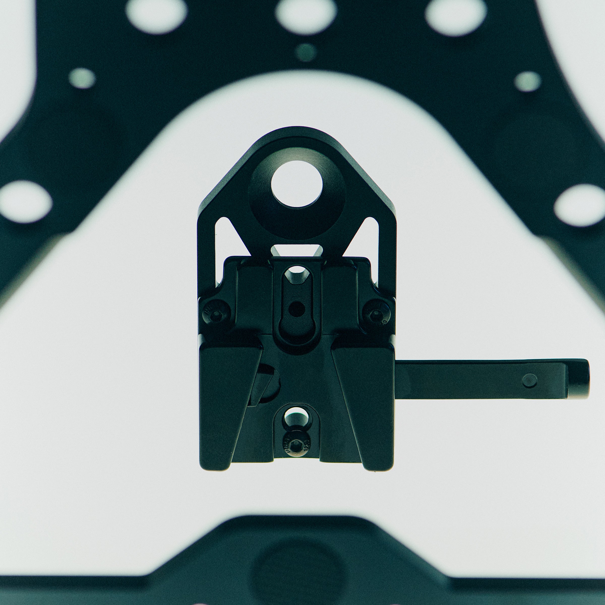 V Lock Universal Mount