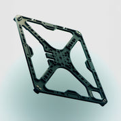 xLamina 13 2.0 - with Magnetic Carbon Shade