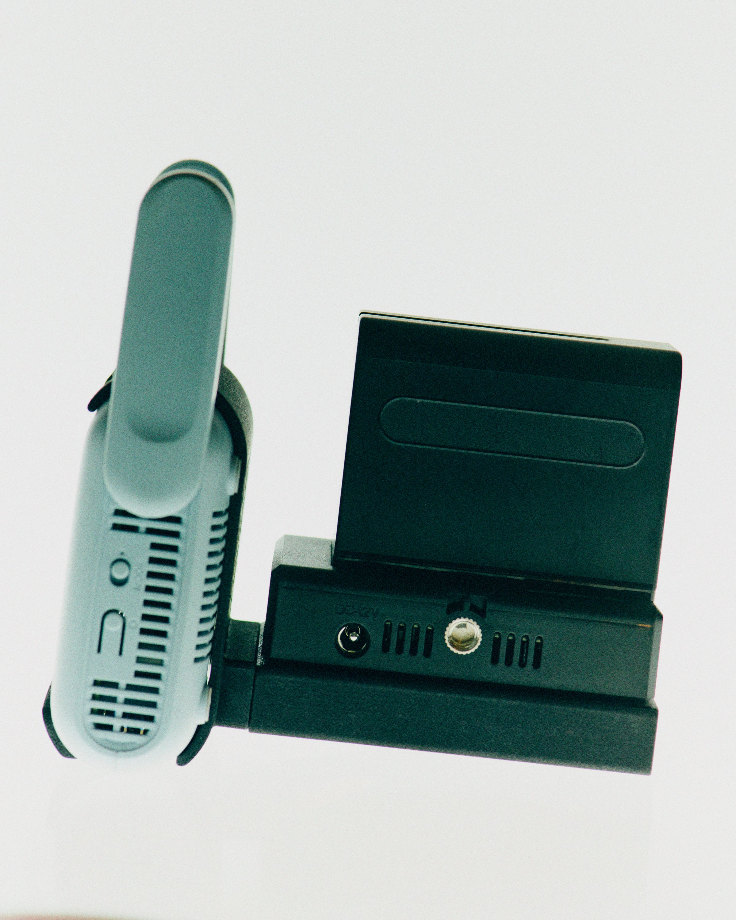 AetherMount - GL.iNet Beryl AX (GL-MT3000)