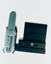 NP-F Power Adapter Plate