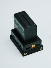 AetherMount - GL.iNet Beryl AX (GL-MT3000)