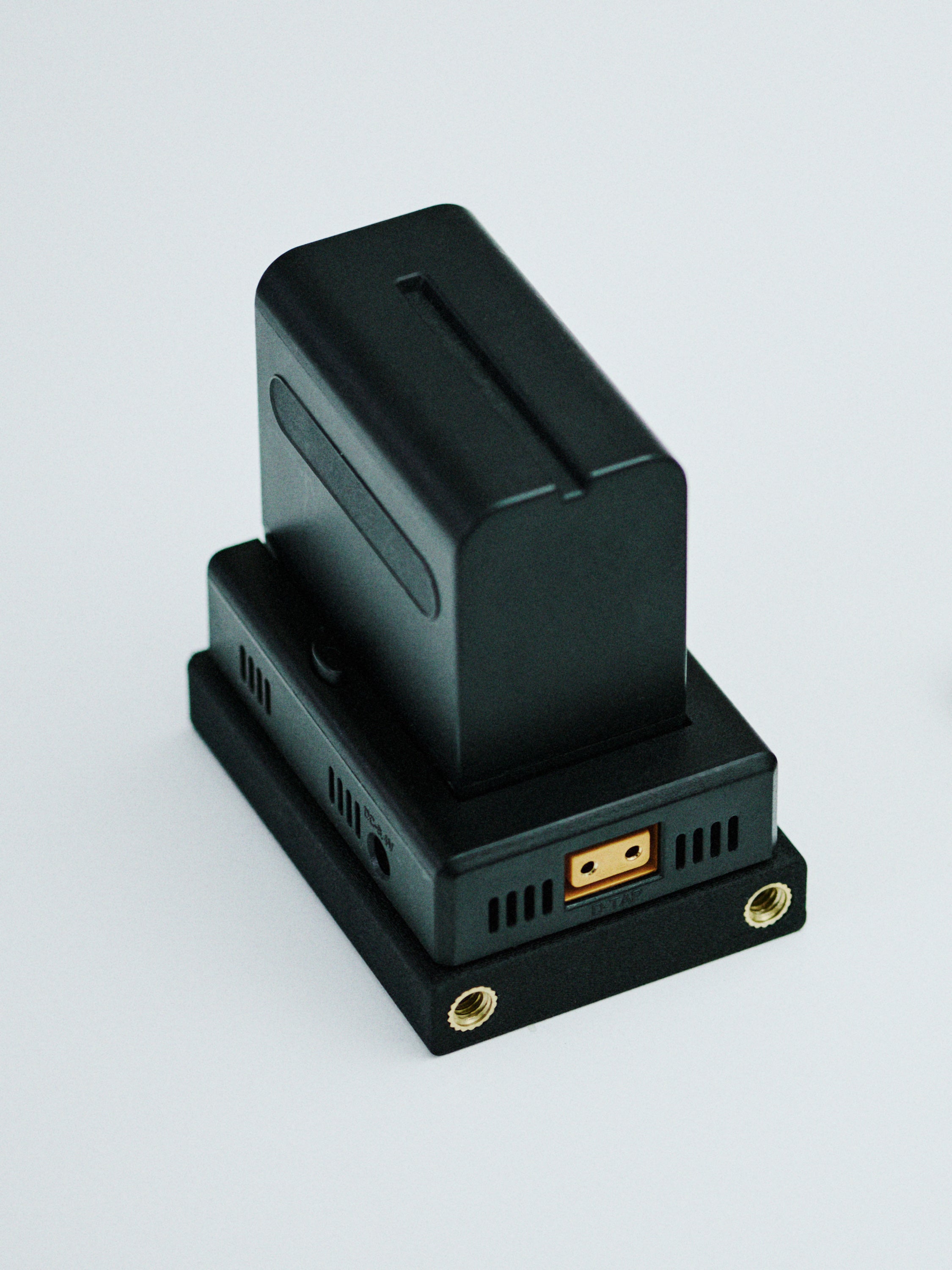 AetherMount - GL.iNet Beryl AX (GL-MT3000)