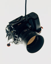 Pantera Tether Plate