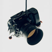 Pantera Tether Plate