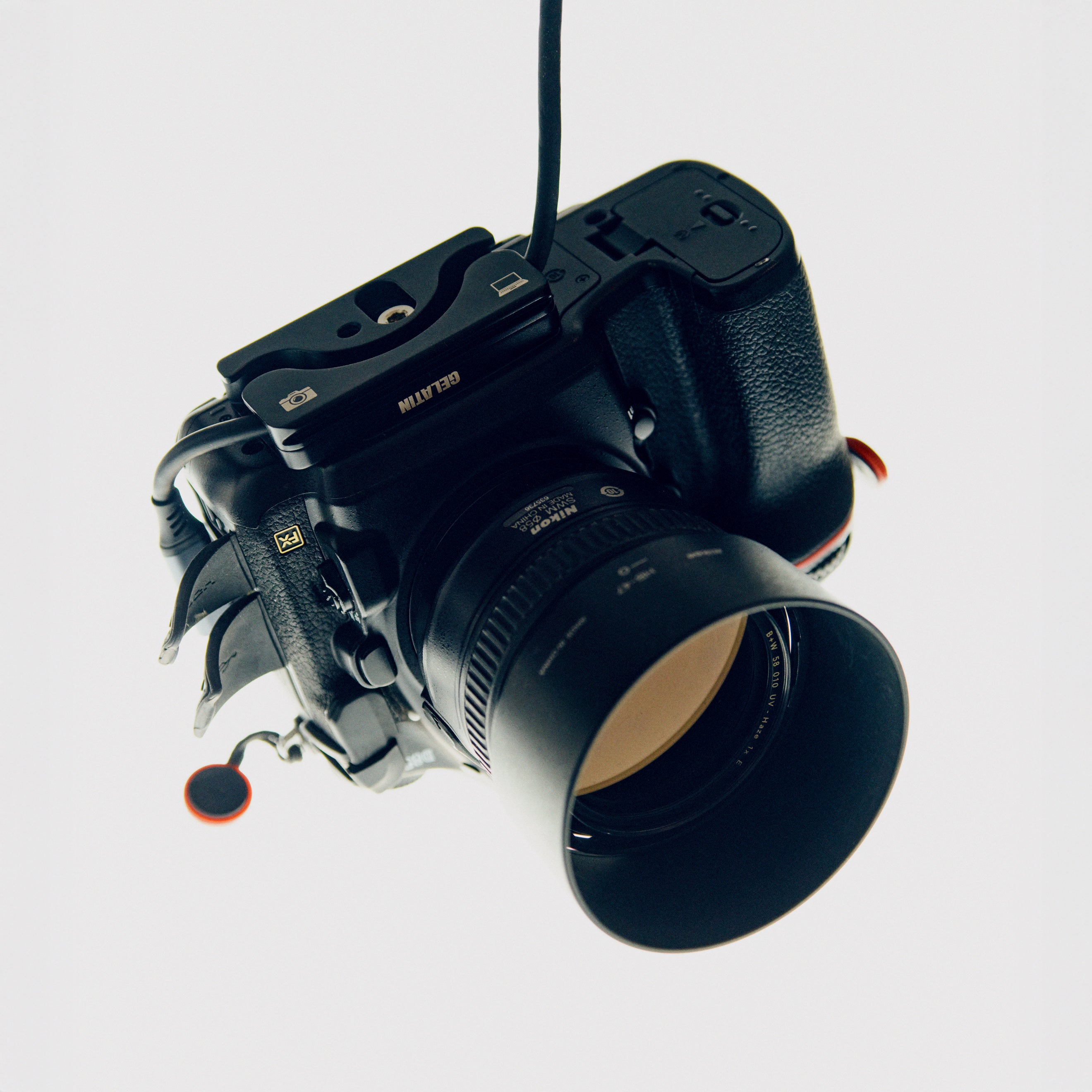 Pantera Tether Plate