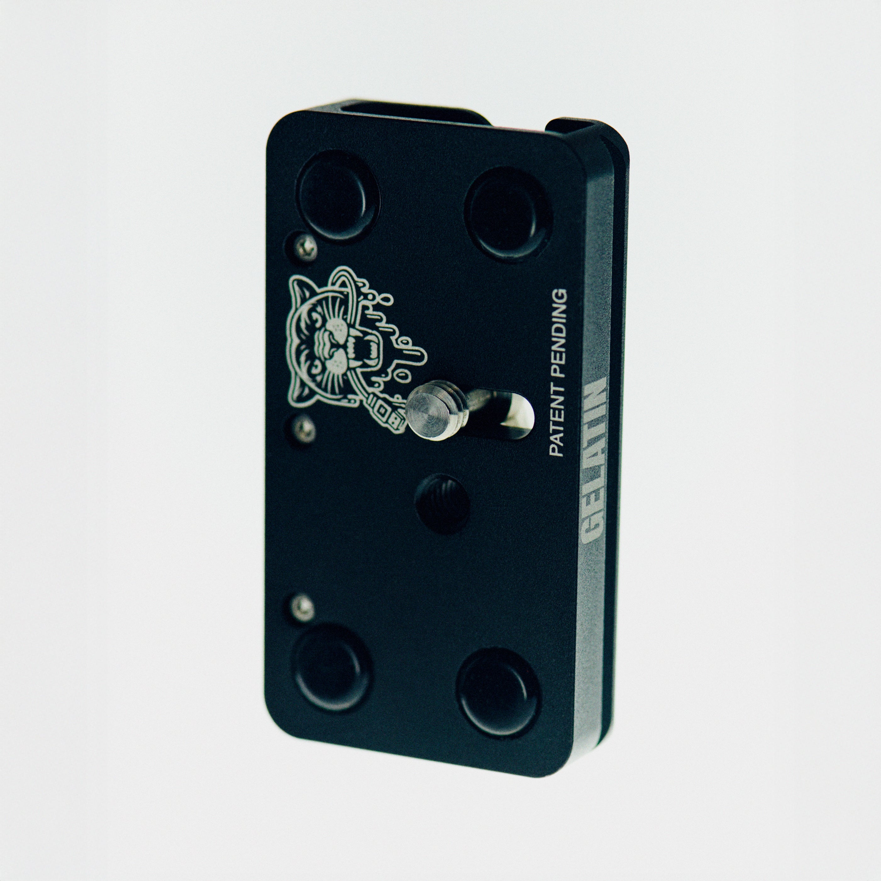 Pantera Tether Plate