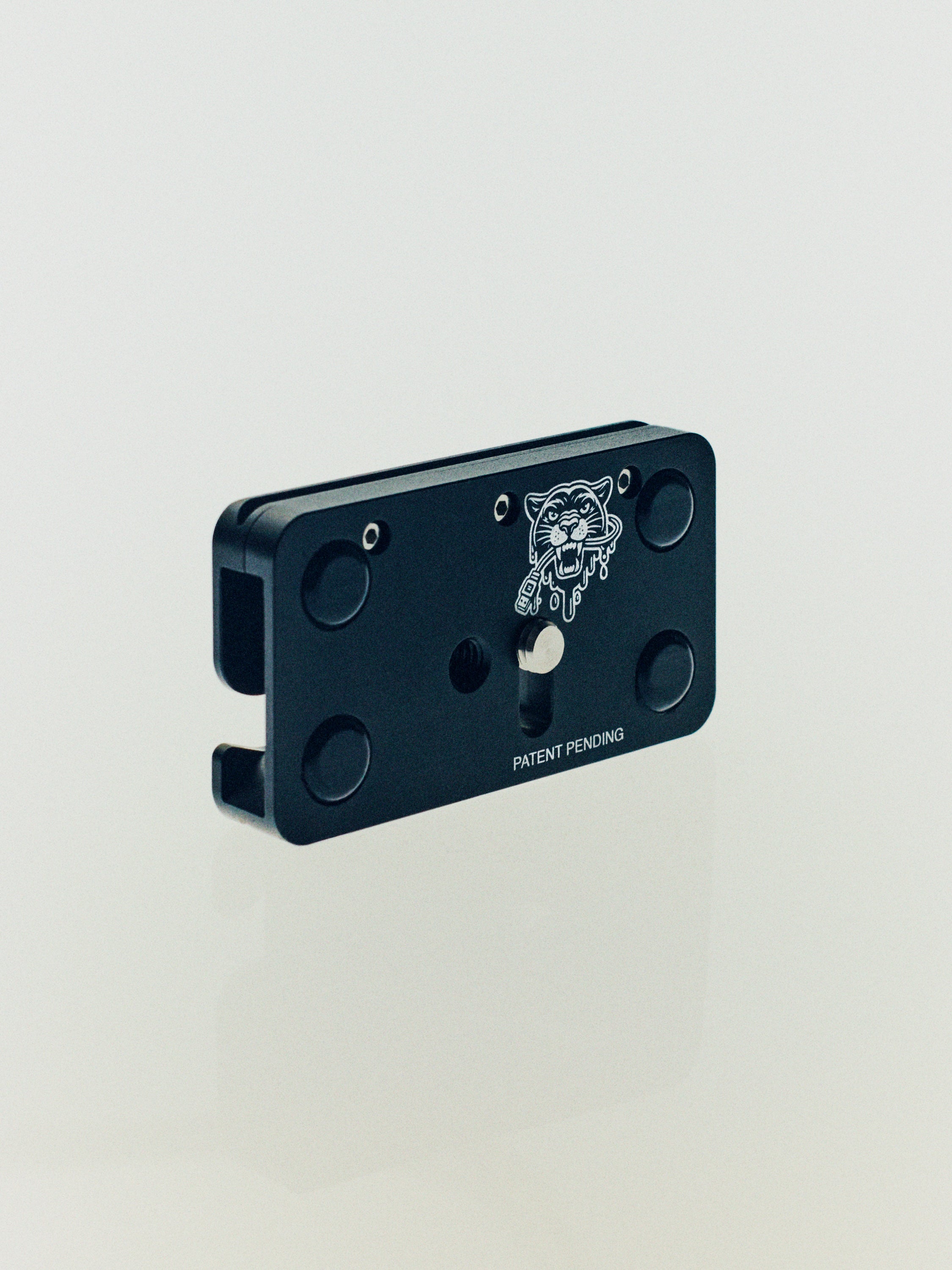 Pantera Tether Plate
