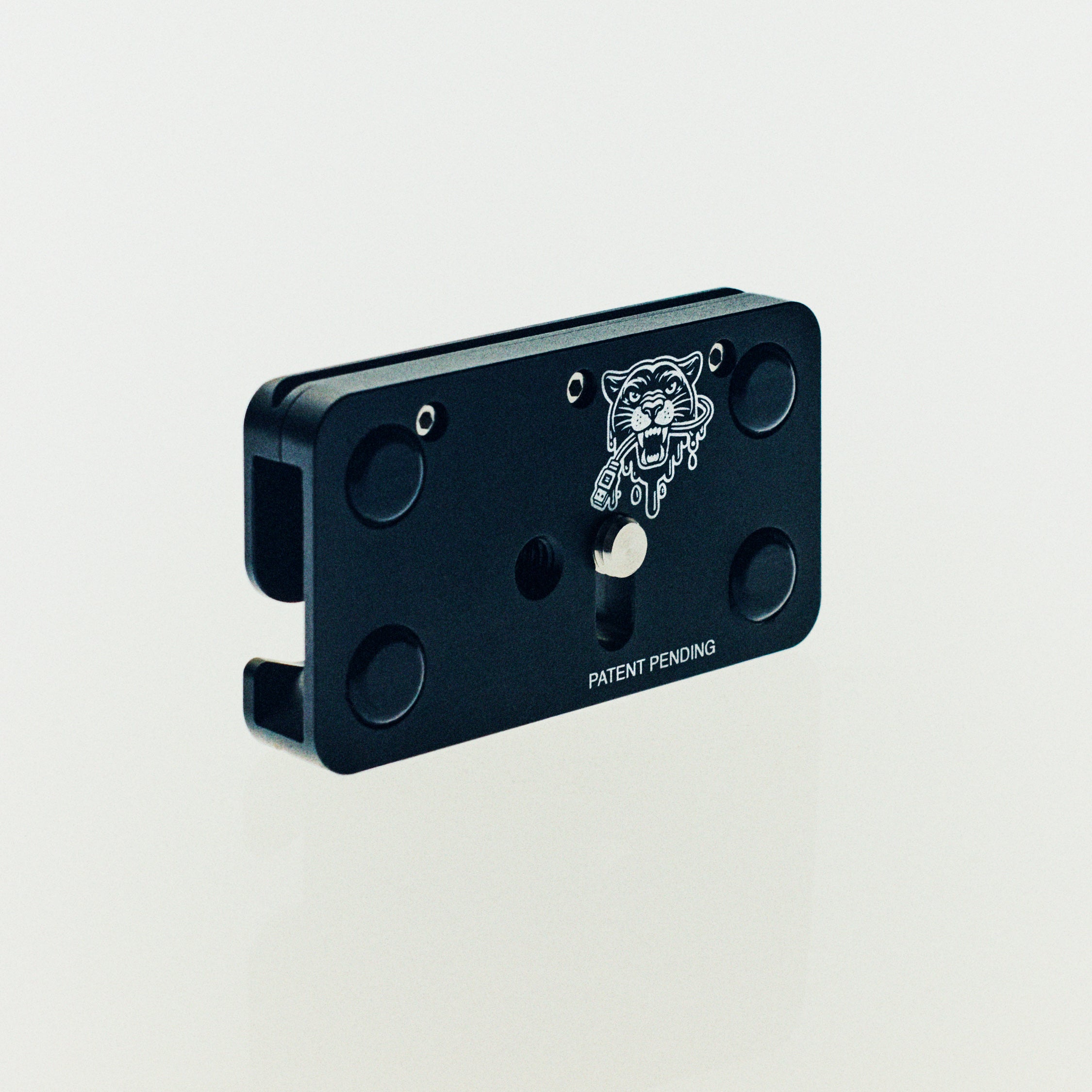 Pantera Tether Plate