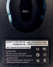 AetherMount - GL.iNet Beryl AX (GL-MT3000)