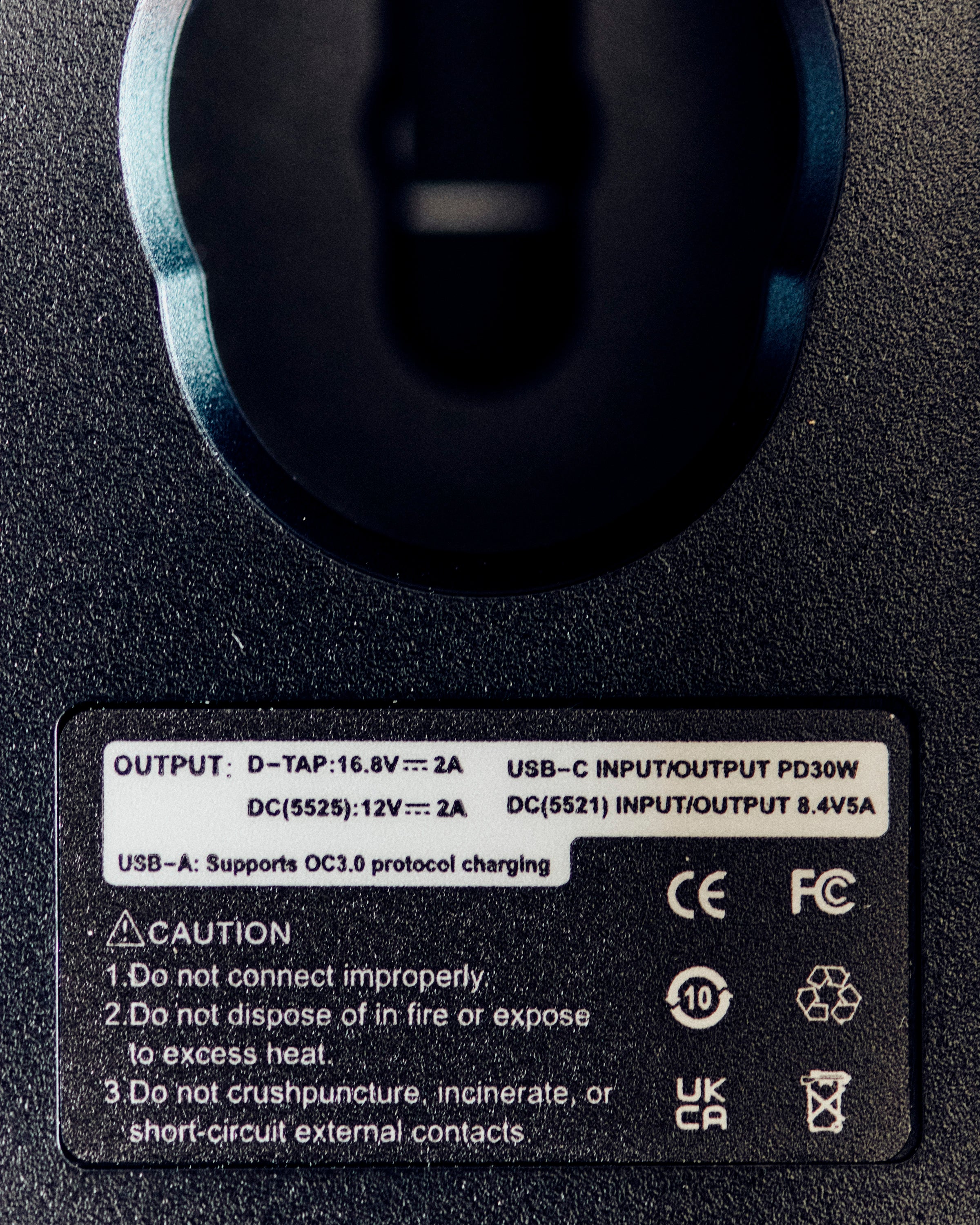 AetherMount - GL.iNet Beryl AX (GL-MT3000)