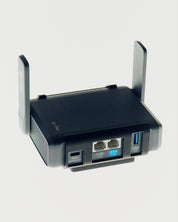 AetherMount - GL.iNet Slate7 (GL-BE3600)
