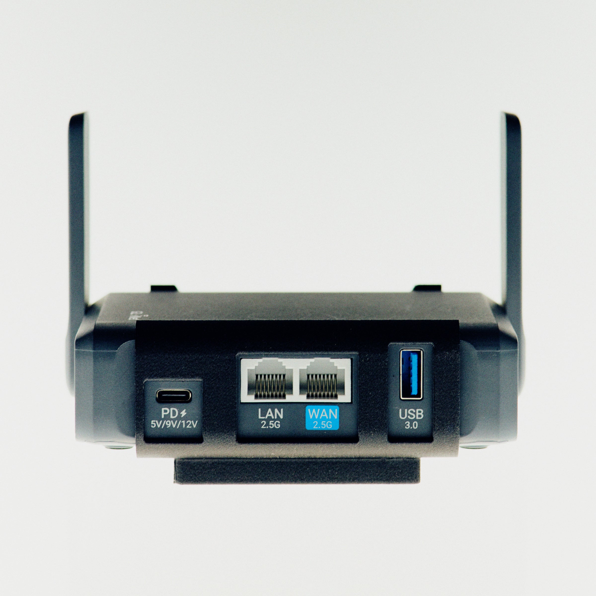 AetherMount - GL.iNet Slate7 (GL-BE3600)