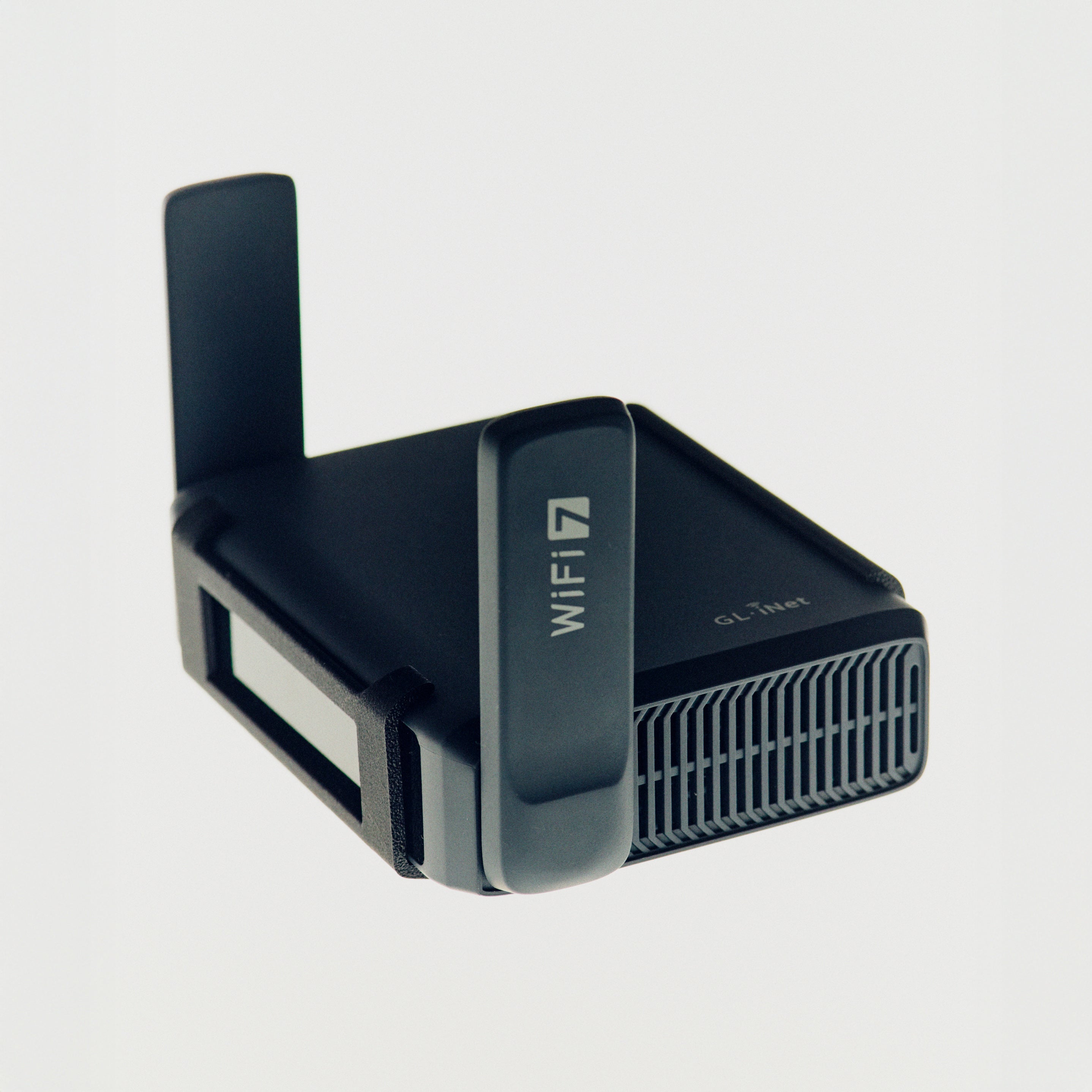 AetherMount - GL.iNet Slate7 (GL-BE3600)