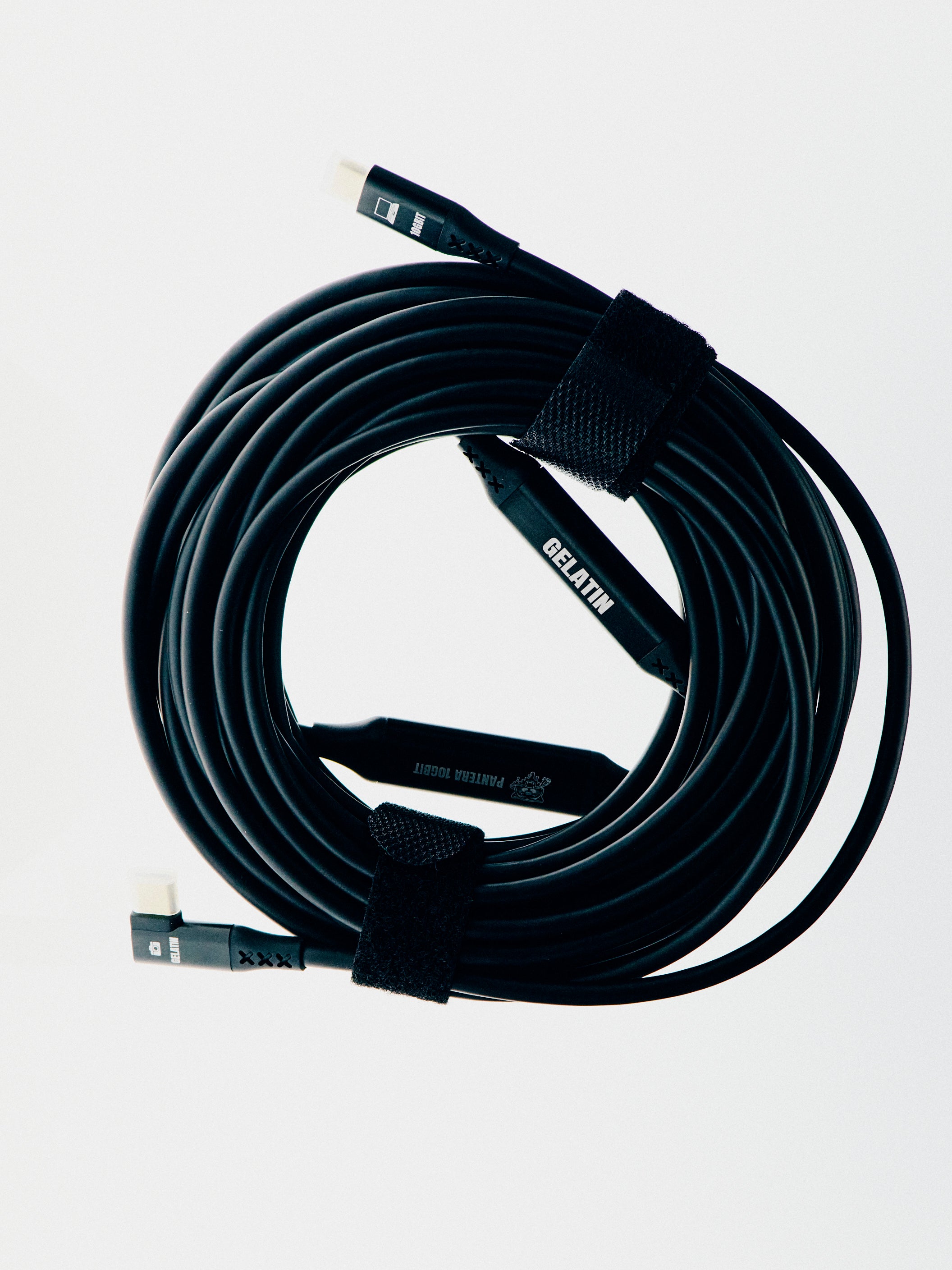 Pantera - 10GBIT 10m USB-C Tether Cable