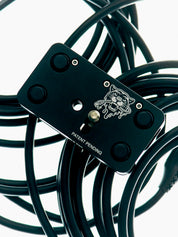 Pantera Pro Bundle - Dual 10GBIT Cables + Tether Plate