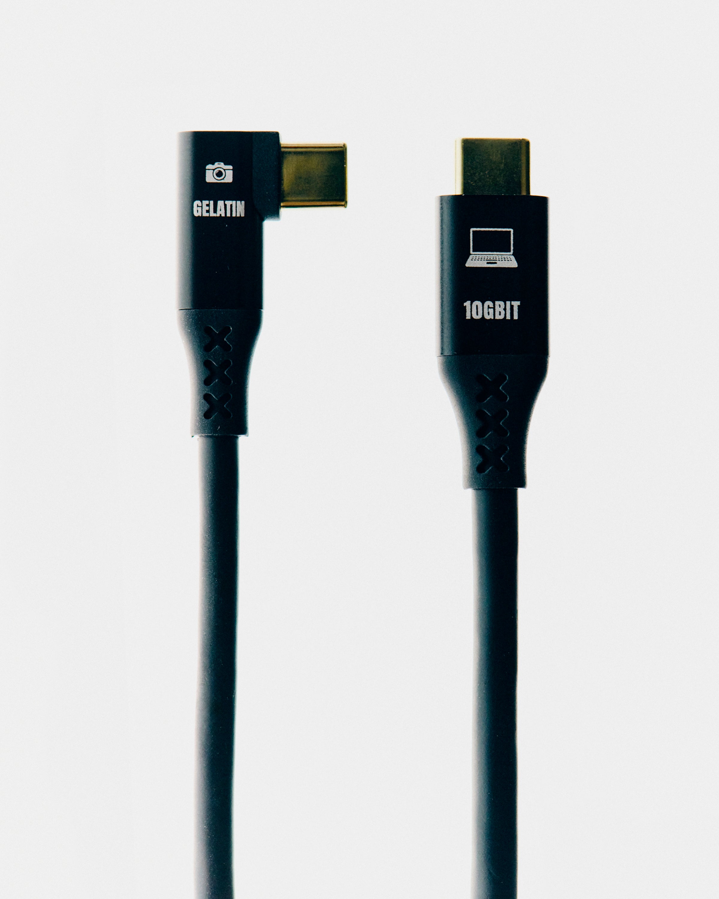 Pantera - 10GBIT 10m USB-C Tether Cable