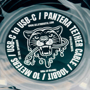 Pantera 10GBIT USB-C 2X Bundle