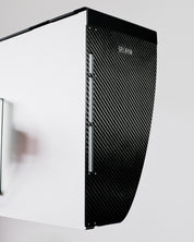 Carbon Shade Studio
