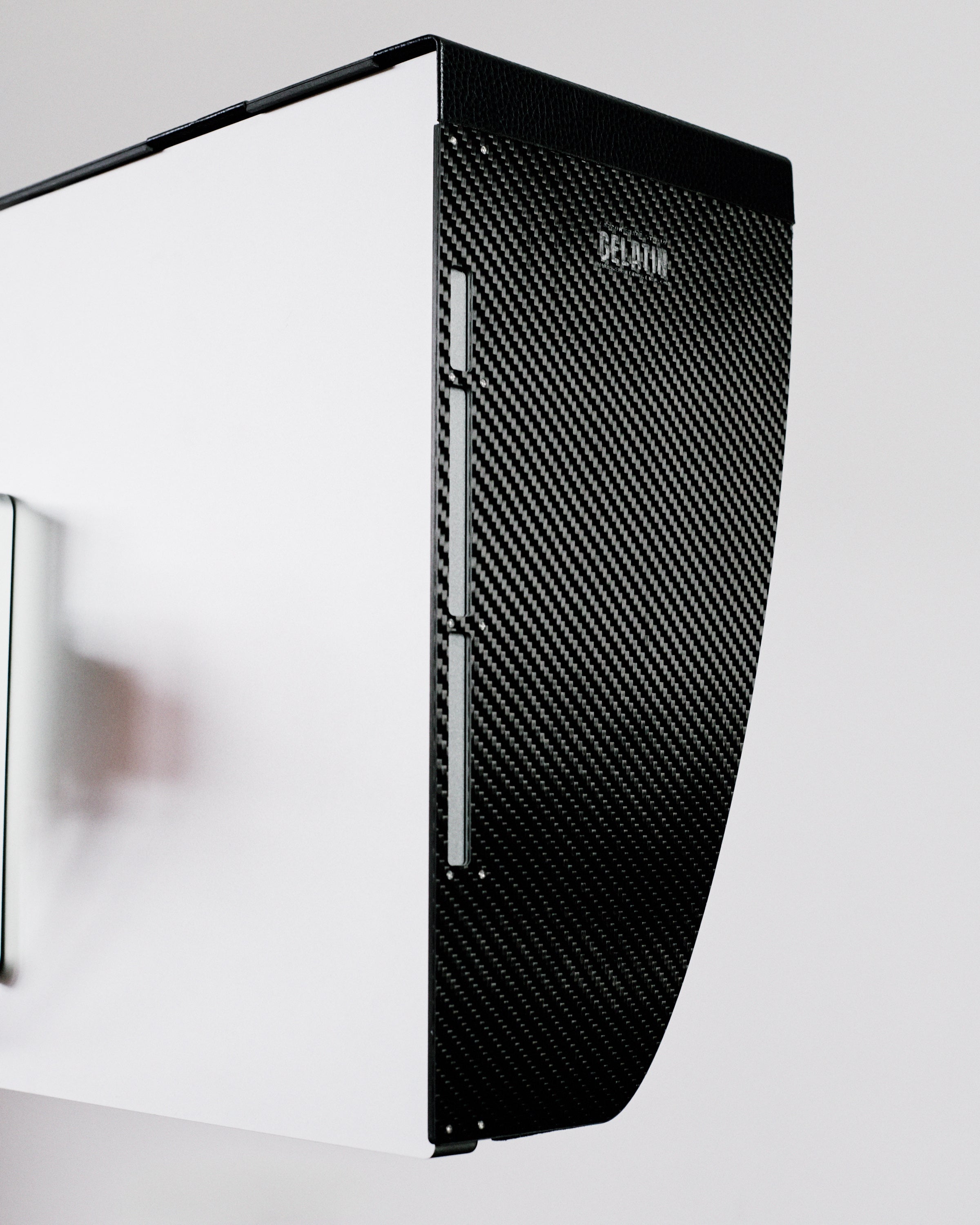 Carbon Shade Studio