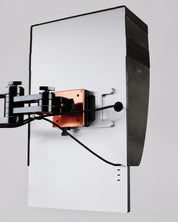 Carbon Shade Studio