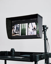 Carbon Shade Studio