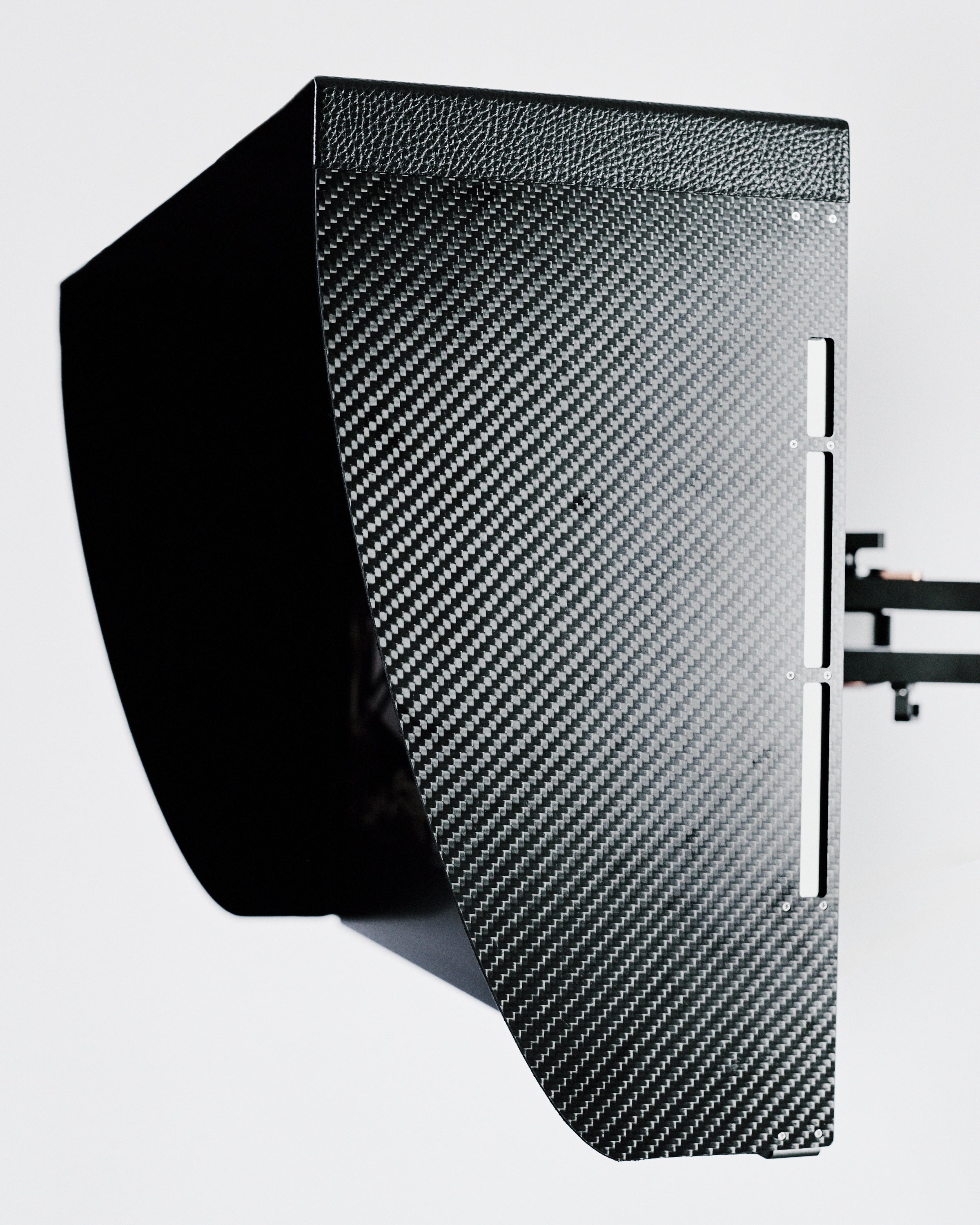 Carbon Shade Studio
