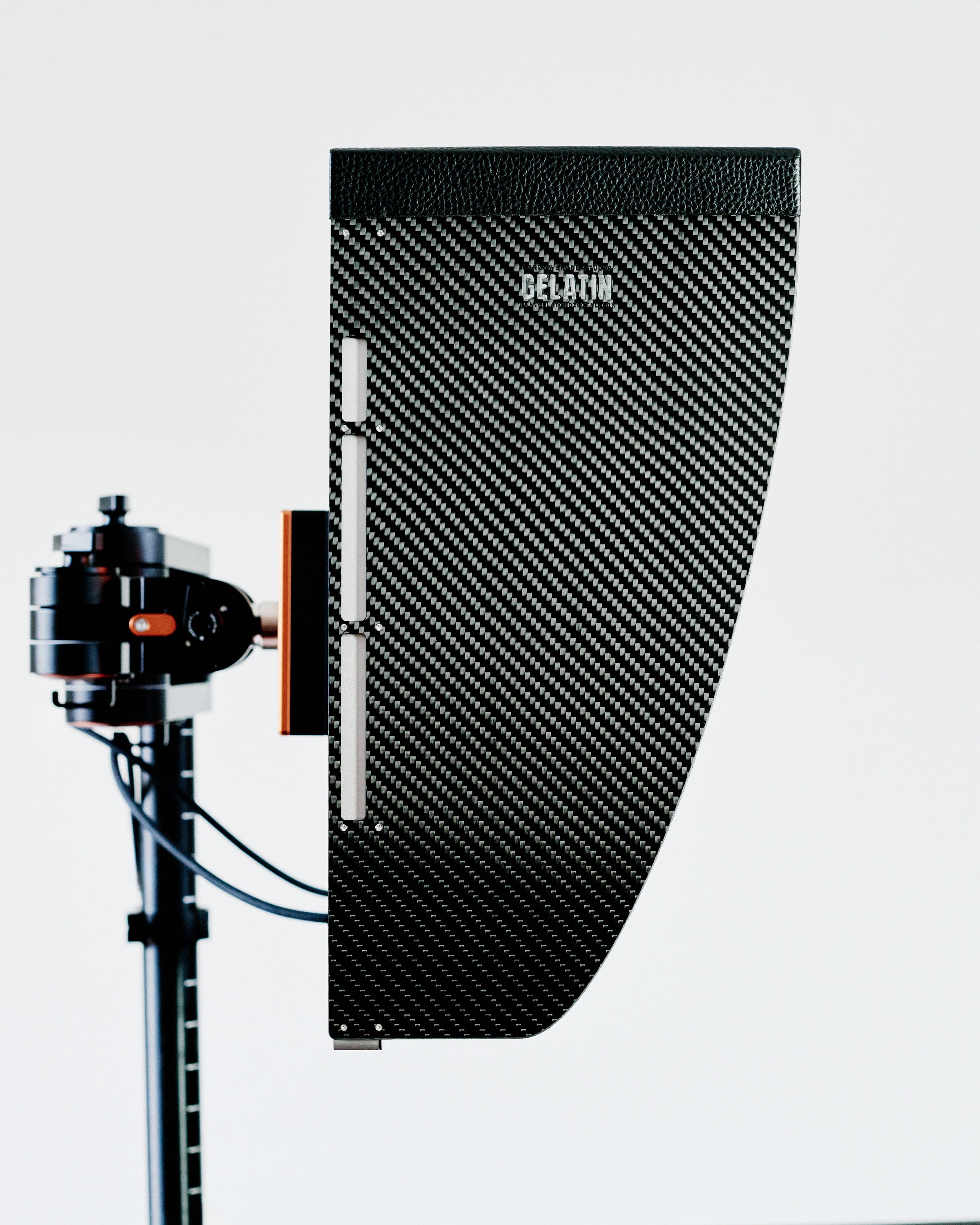 Carbon Shade Studio