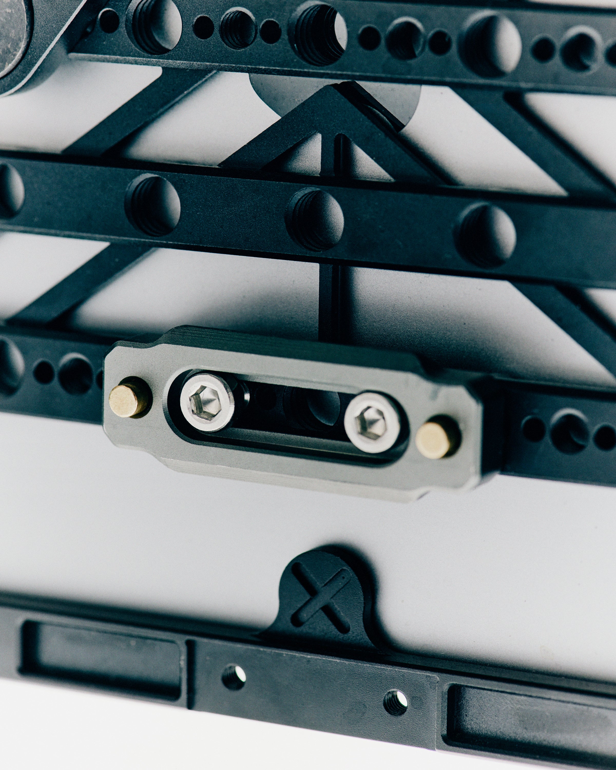 NATO Rail