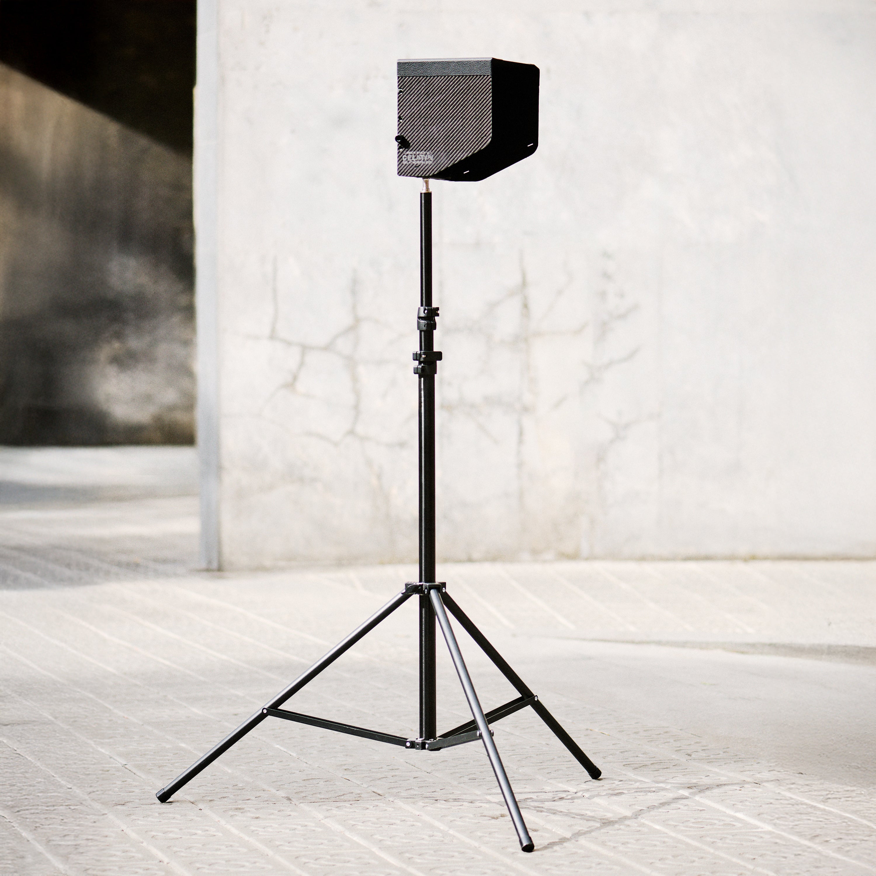 Carbon Shade for Accsoon Power Cage Pro